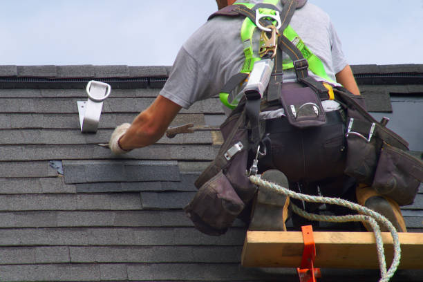 Crosspointe, VA Roofing Contractor Company