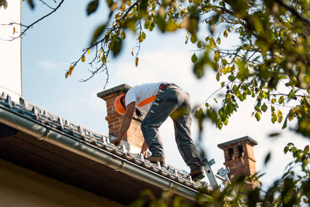 Best Roof Restoration Services  in Crosspointe, VA