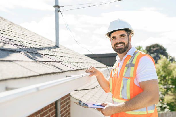 Best Residential Roofing Contractor  in Crosspointe, VA