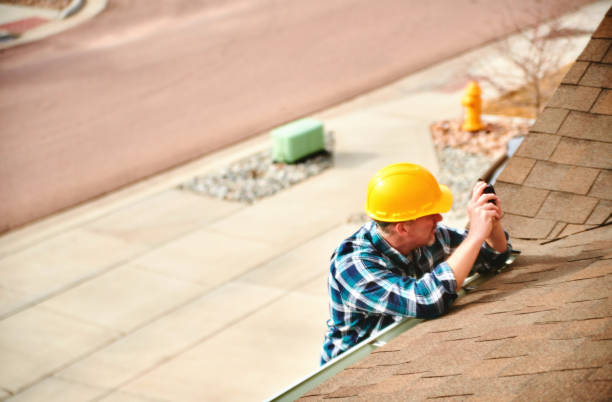  Crosspointe, VA Roofing Contractor Pros