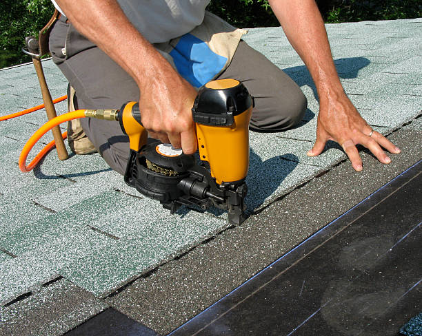 Best Tile Roofing Contractor  in Crosspointe, VA