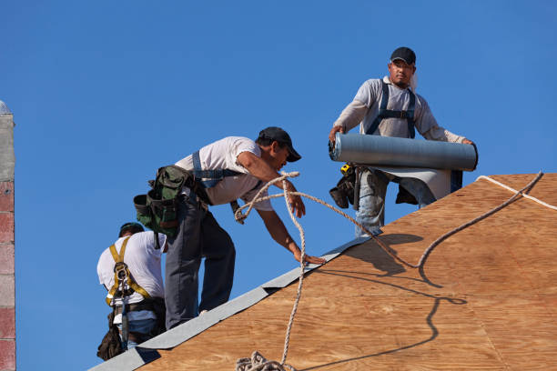 Best Roofing Contractor Near Me  in Crosspointe, VA