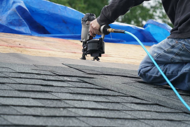 Best Roof Repair Services  in Crosspointe, VA