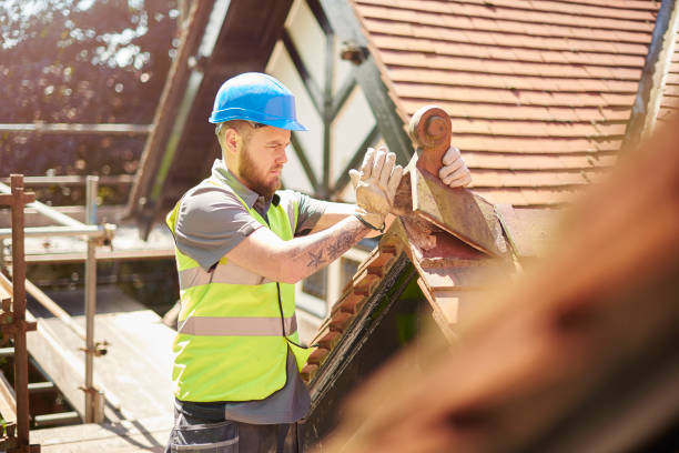Best Roofing Contractor Near Me  in Crosspointe, VA