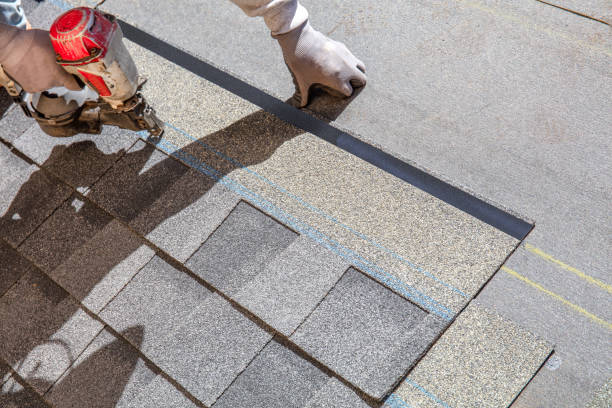  Crosspointe, VA Roofing Contractor Pros